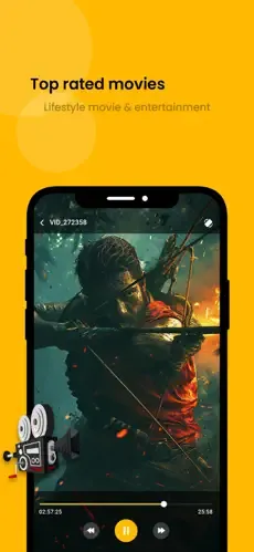 new-bollywood-movies-on-jiohotstar Top Rated Movies
